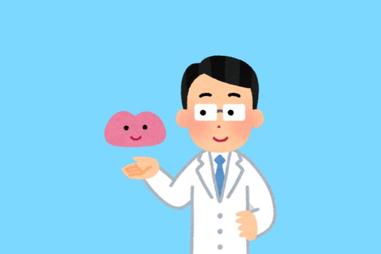 脳と神経伝達物質の関係