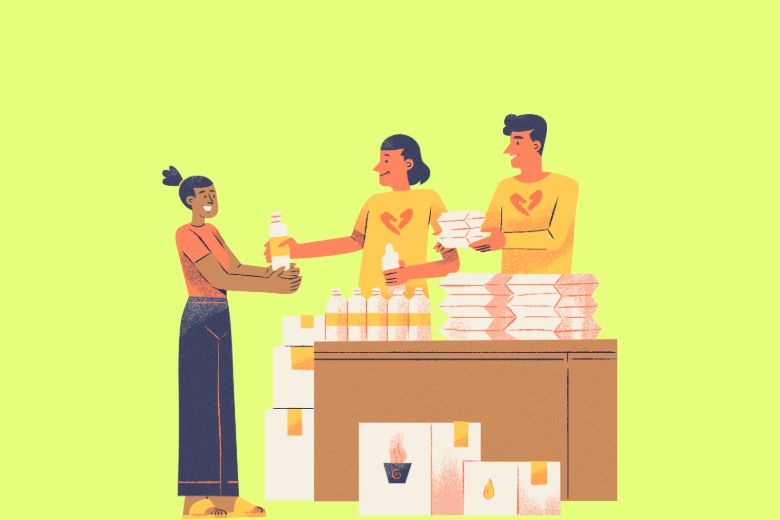 社会と「その人らしさ」の相性