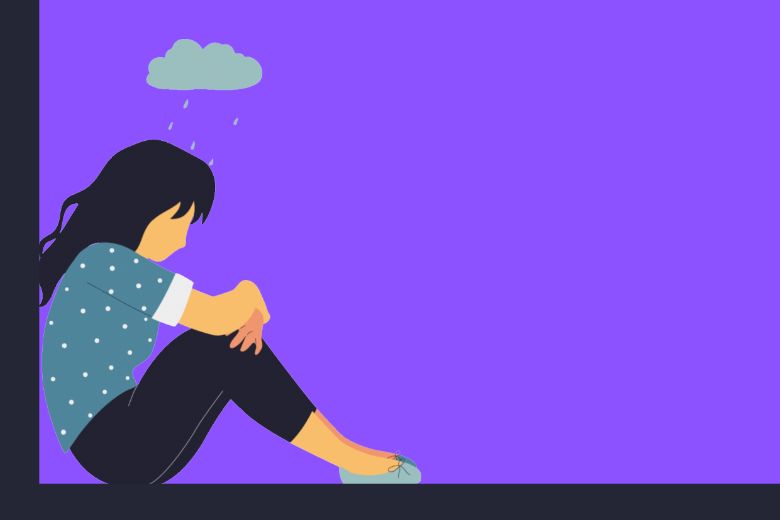 うつ病との違い