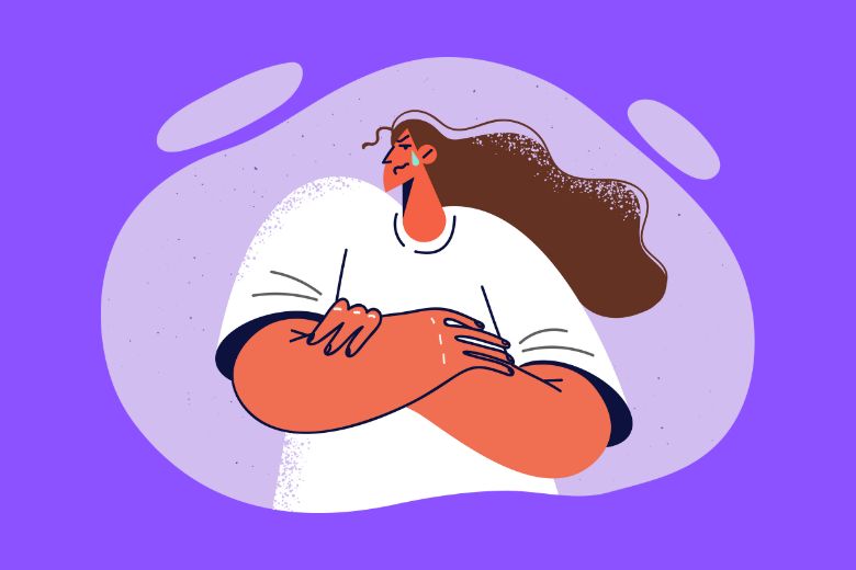 言葉よりも「態度」が伝わる