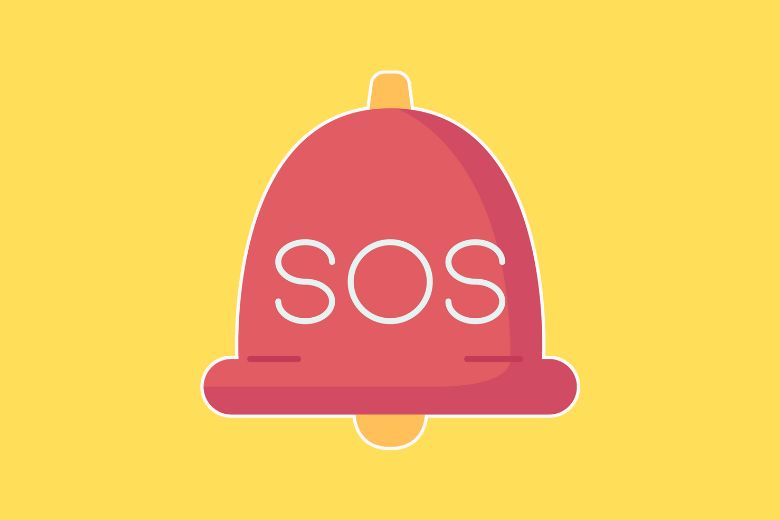 ODが起きる背景――SOSとしての意味
