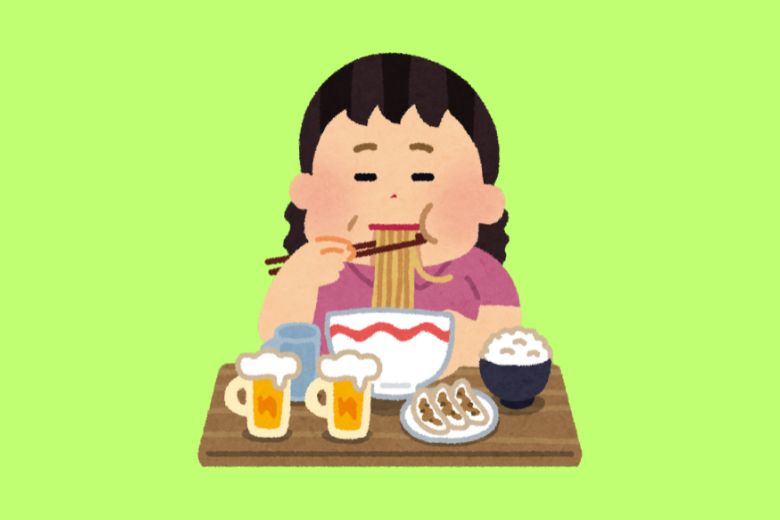 過食と嘔吐の心理的意味