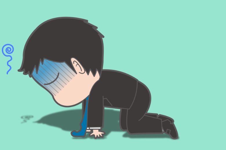 心の奥にある「空虚感」