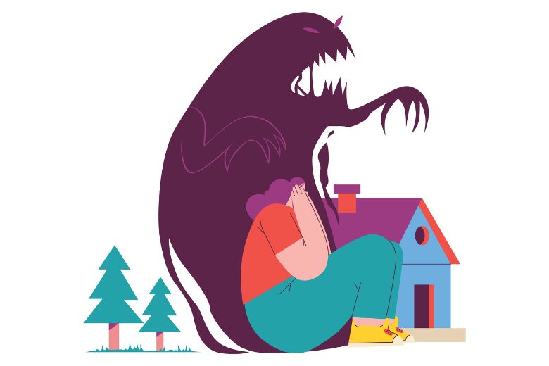 従来の二大症状:妄想と幻覚の「意味付け」