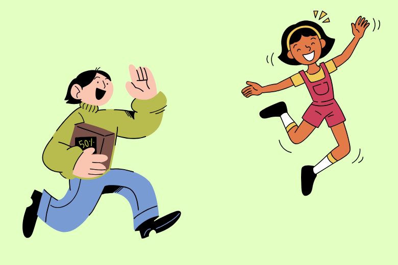 躁の時期は本人にとって快調に感じられる