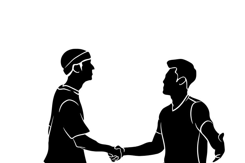 「分かり合えない」を前提にする