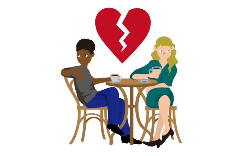 男女関係の「マイナス」—諸刃の剣としての側面