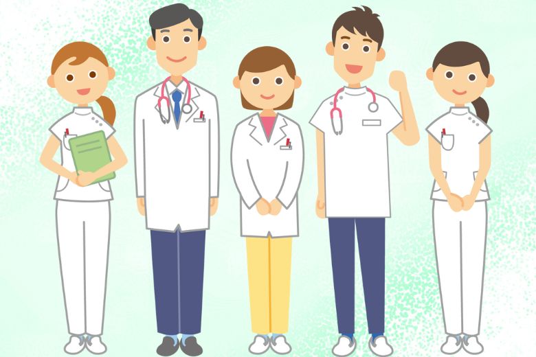 医師と患者の相性だけではない問題