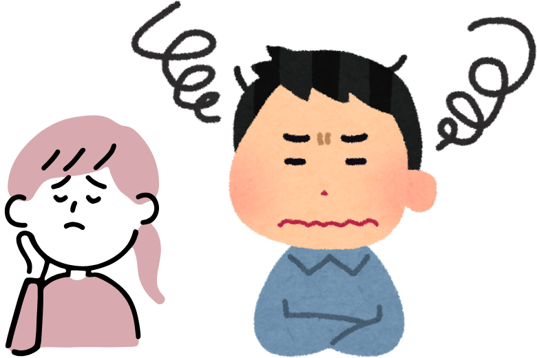 発達障害の方に多い仕事の悩みトップ3とその対策