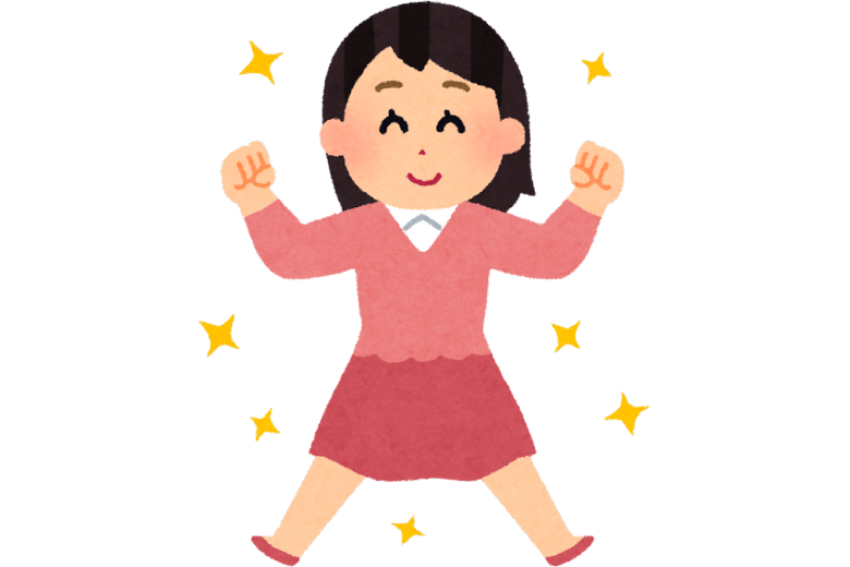 精神的・肉体的な余裕が「愛を配る力」になる