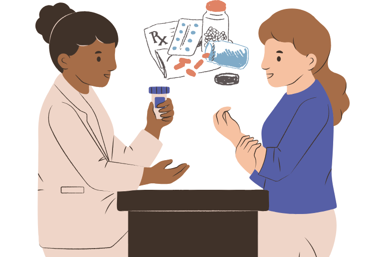 3. 内科でよく処方される理由