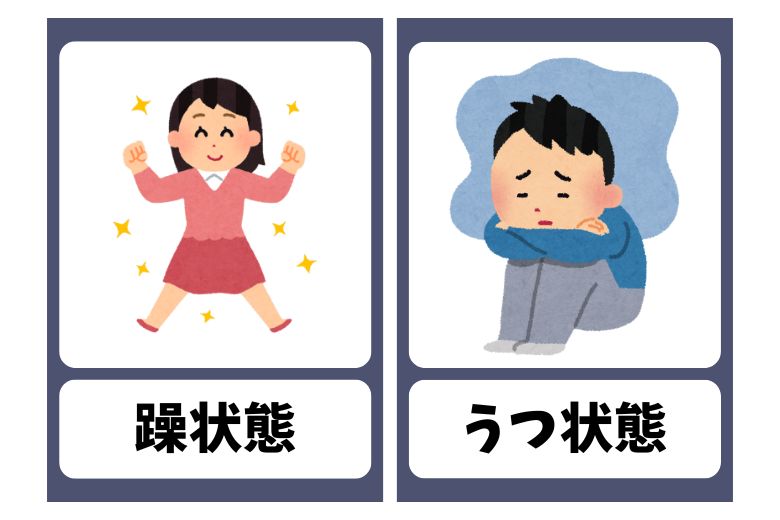 双極性障害とは