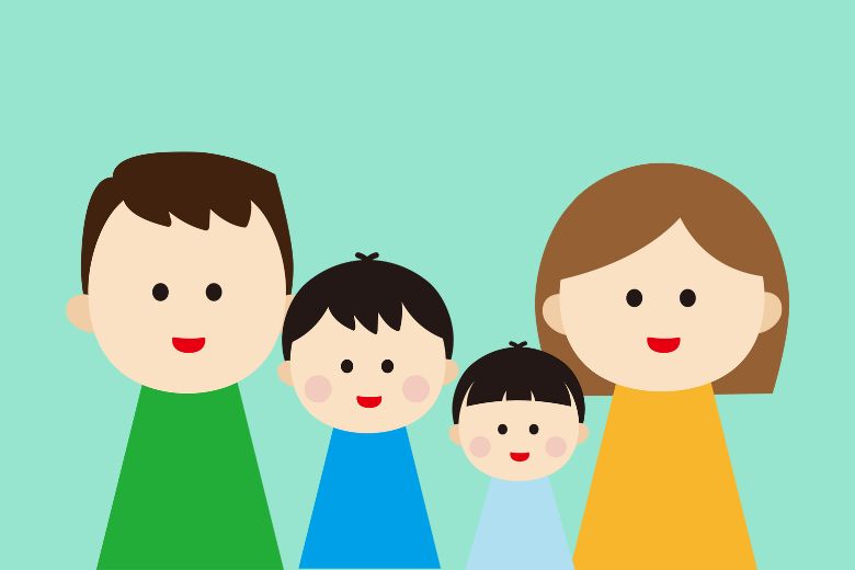 親子関係の役割