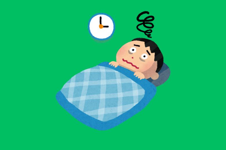 1. 睡眠薬を飲み忘れた場合
