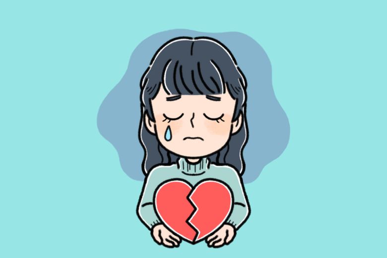 精神疾患とトラウマの関係