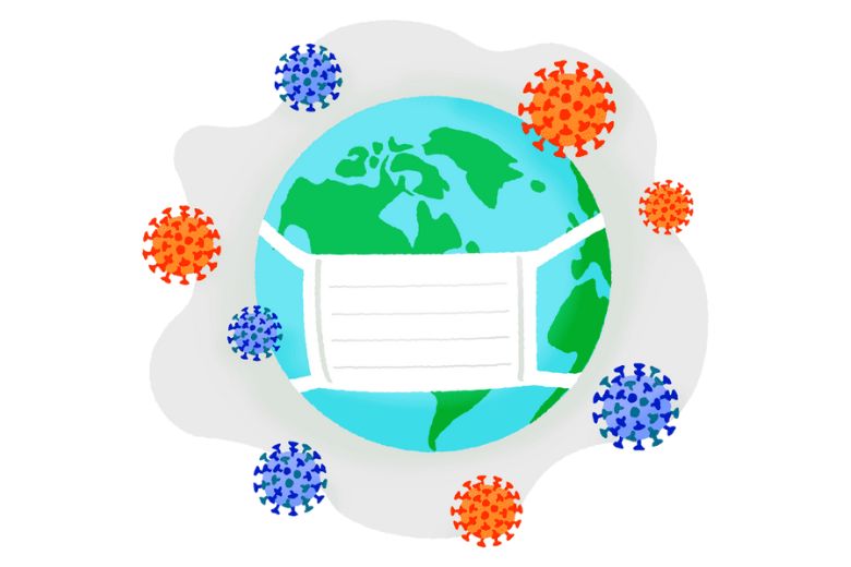 あのウイルスで眠っていたがんが目を覚ます？