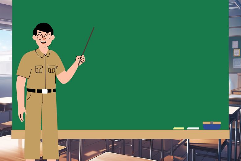 恩師・恩人という存在について