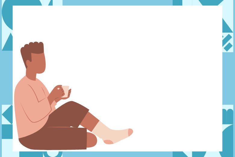 「枠組み」の中で生きる安心感