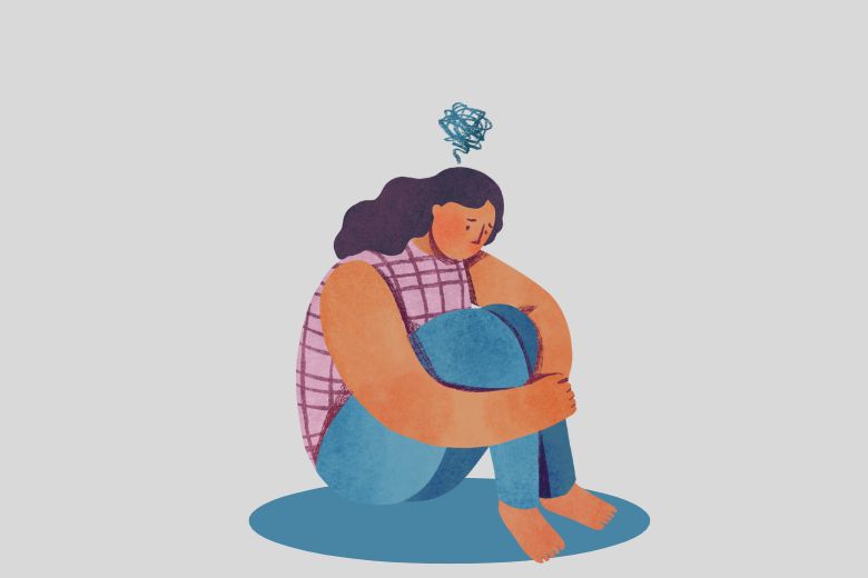 「働けない」にはさまざまな背景がある