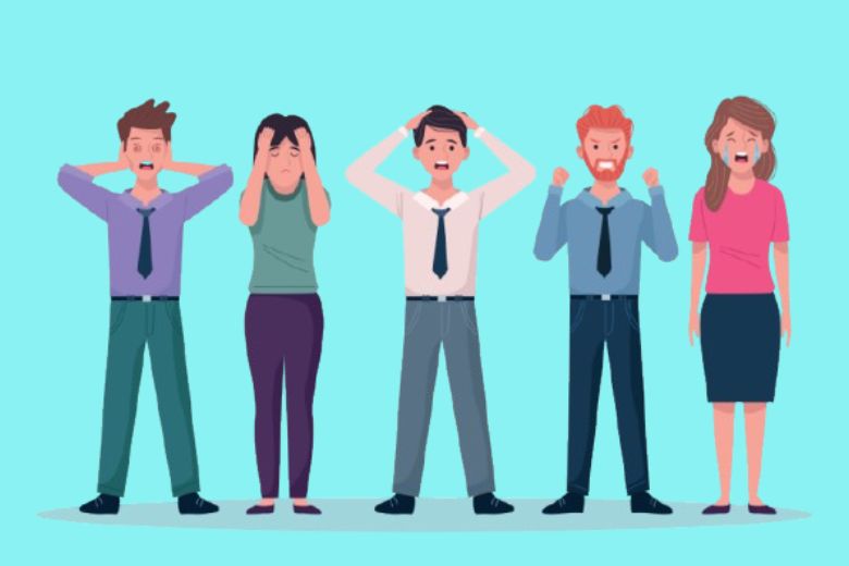 パニック障害とは何か