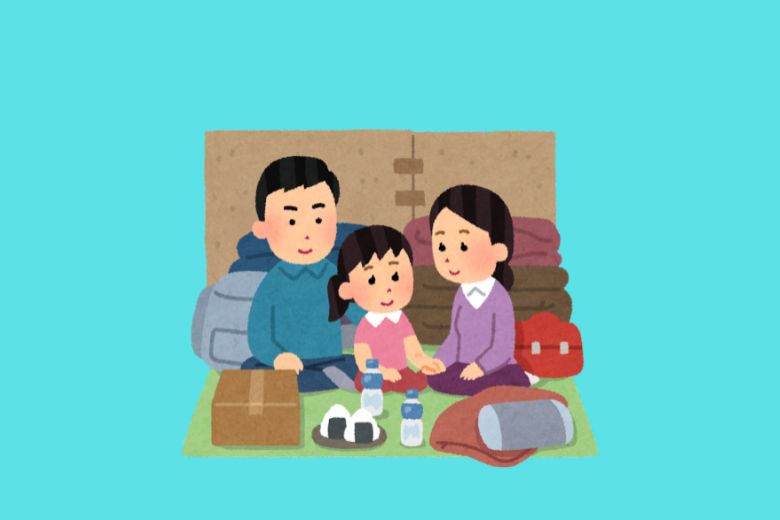 1. 災害時に直面する課題