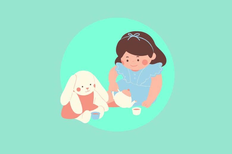 幼少期の環境が心に与える影響