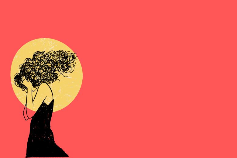 うつ病との違い