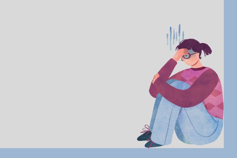 うつとはどんな状態なのか