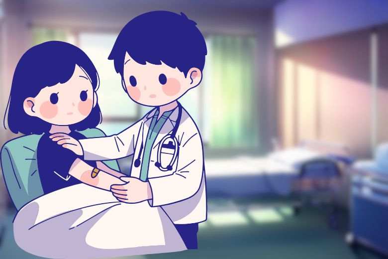 統合失調症と身体疾患のリスク