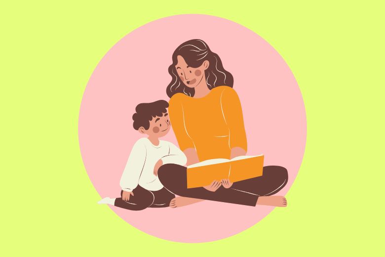 生まれつきの性質と育った環境の組み合わせ