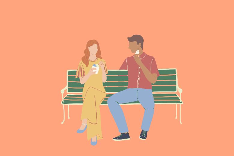 男女関係は「プラスを生みやすい」関係性