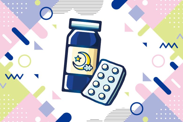 ハルシオンとはどのような薬か