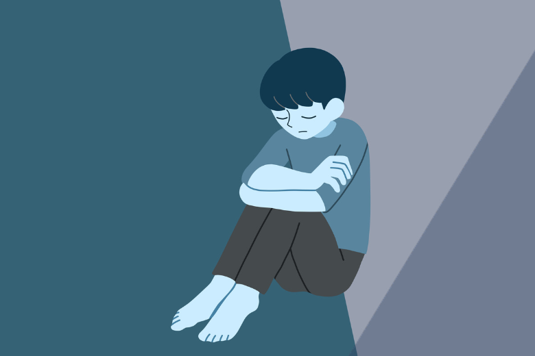 生きるのが辛くなったあなたへ