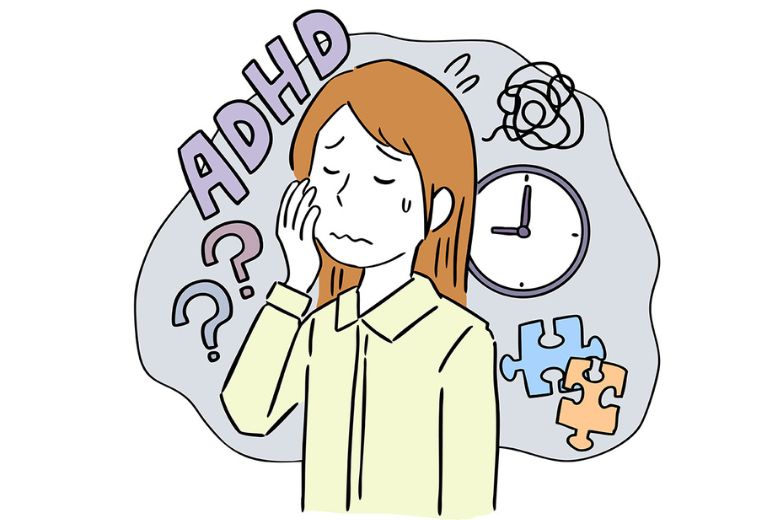 ADHDかもしれないと思ったら