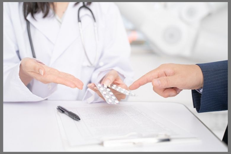 本当に大切なのは「診断」と「主剤」