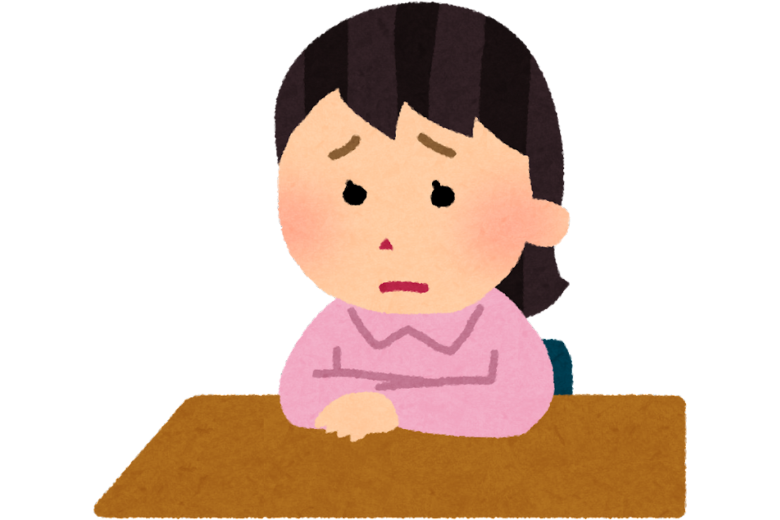 「何もできない」と感じる時の心の向き合い方