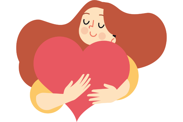 無償の愛とは何か ― 自己肯定感と愛のかたち