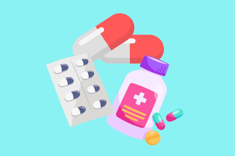 軽症化の要因② ― 薬物療法の進歩