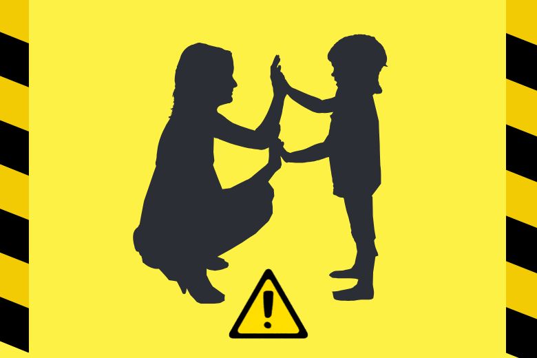 親子関係が及ぼす影響