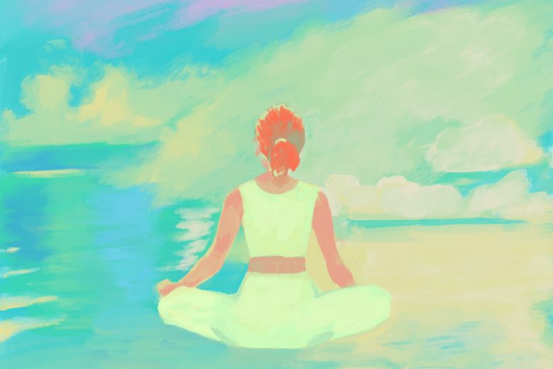 生産性よりも「自分の満足度」を大切に