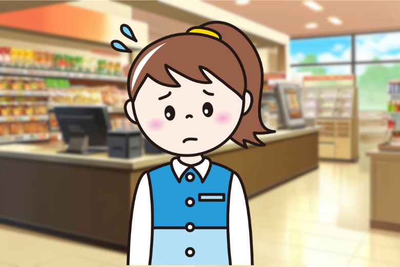 仕事や生活で感じる壁