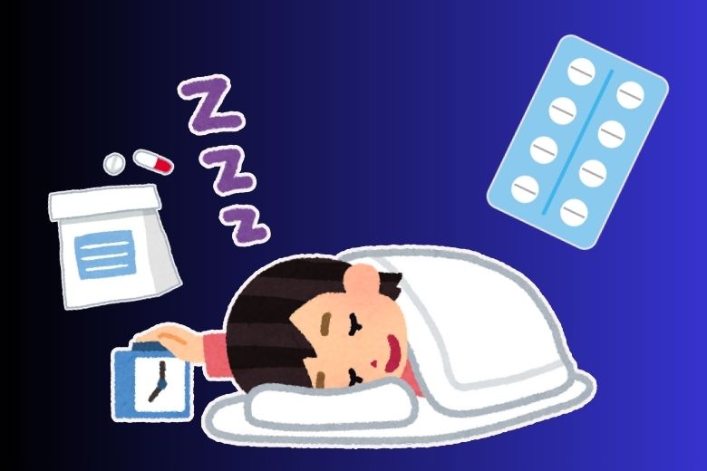 ドラールのユニークな特徴（1）代謝による二重作用