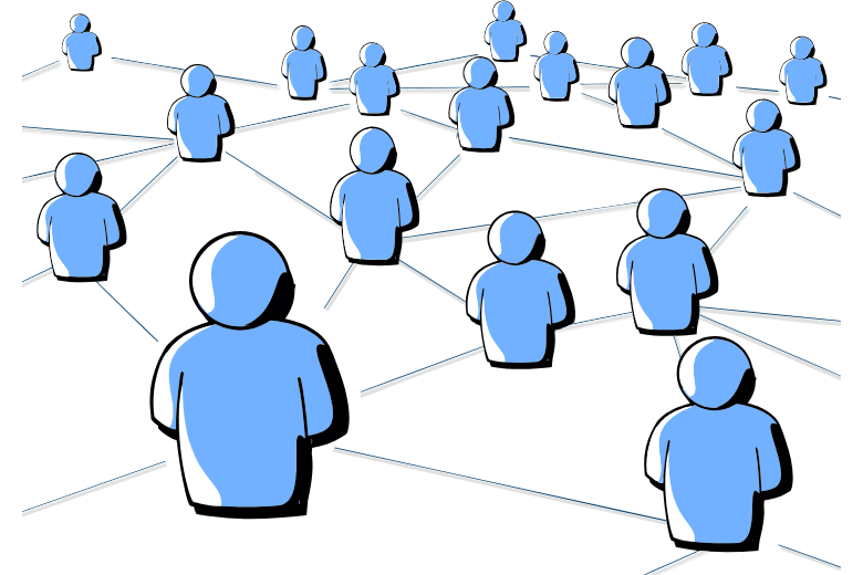 新しい時代のコミュニティ