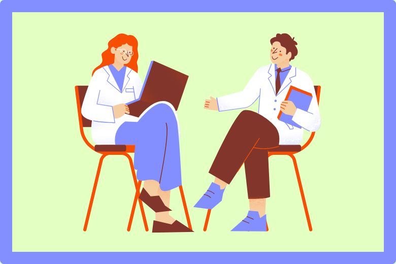 精神科医療における「客観的な指標の乏しさ」