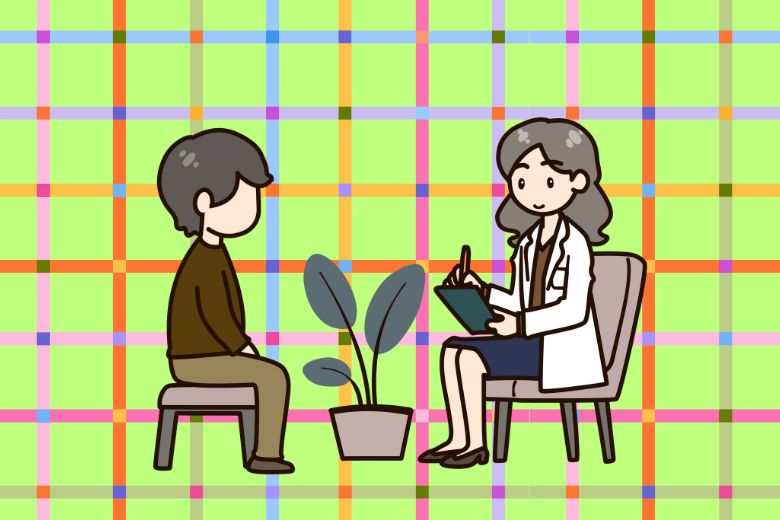 カウンセリングでできること