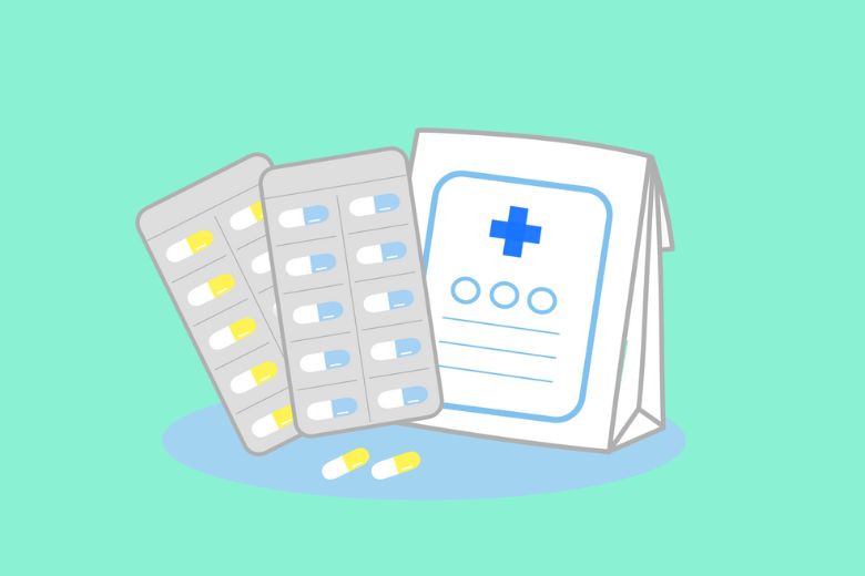 なぜ薬物療法が必須なのか