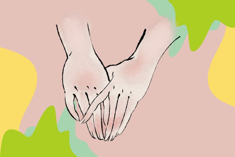 3. 少しずつ受け入れていくという姿勢