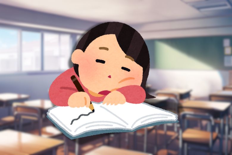 誤解されやすい「やる気のなさ」