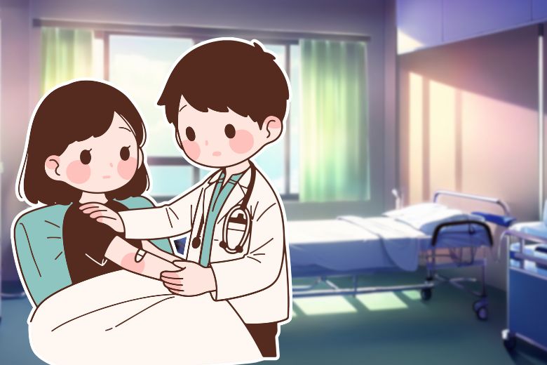 診療の場で大切にしたいこと