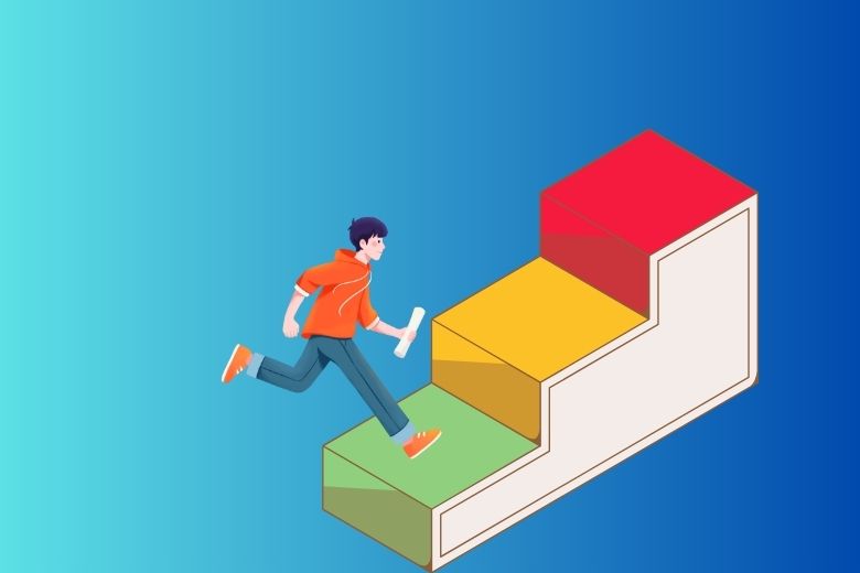 回復のプロセスとエネルギーの回復